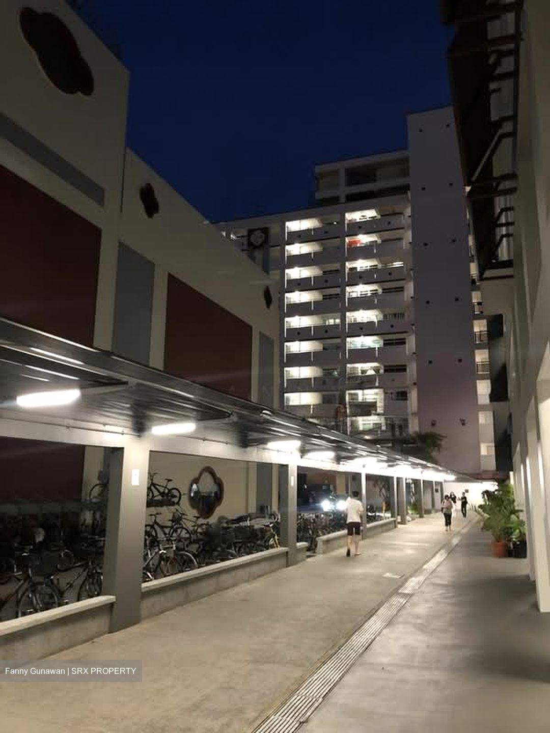 Blk 242 Simei Street 5 (Tampines), HDB 5 Rooms #579178201